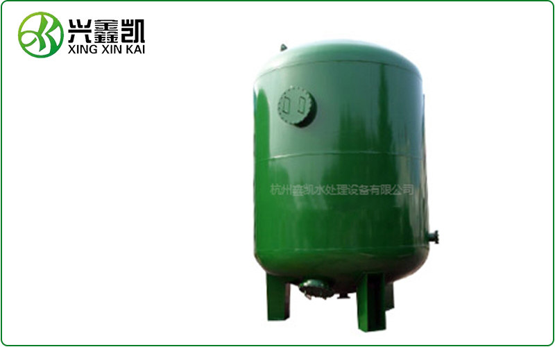 混合離子交換器（生產(chǎn)廠家）