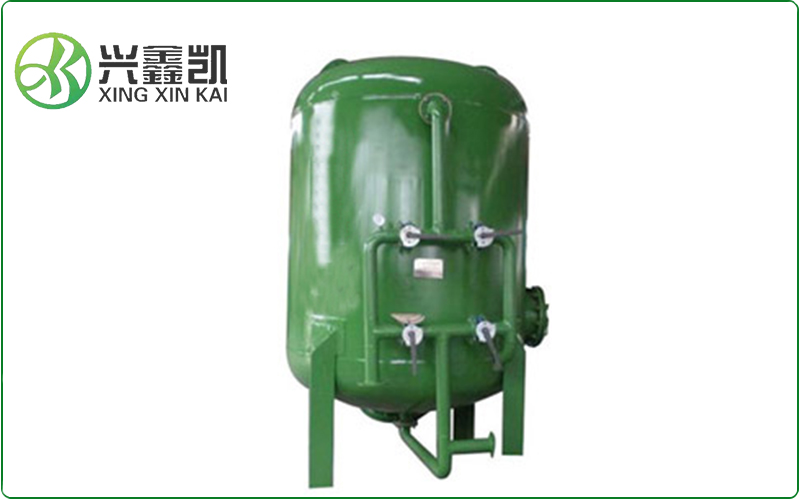 活性碳過(guò)濾器（機(jī)械過(guò)濾器）