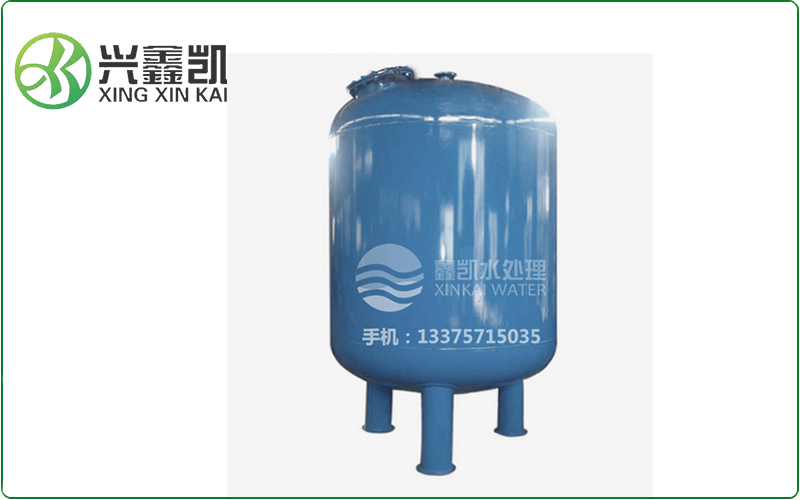 錳砂過濾器（機械過濾器）