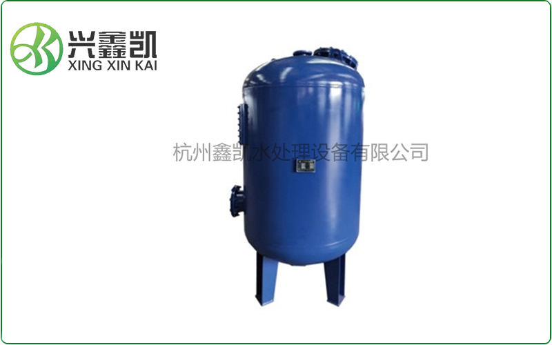 活性碳過(guò)濾器（機(jī)械過(guò)濾器）