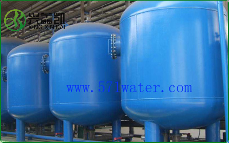 活性碳過(guò)濾器（機(jī)械過(guò)濾器）