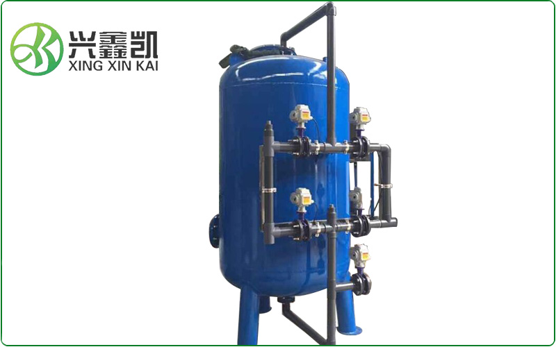 活性碳過(guò)濾器（機(jī)械過(guò)濾器）