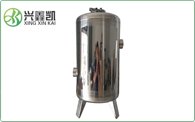 全自動軟水器（水處理設(shè)備）