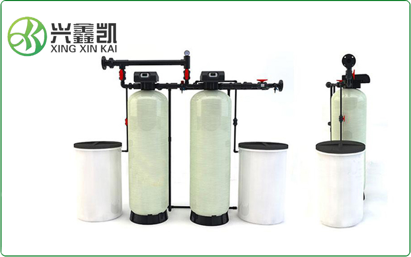 全自動軟水器(軟水器廠家)