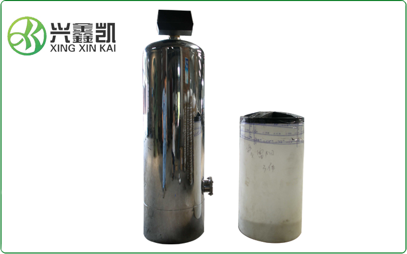 全自動軟水器(軟水器廠家)