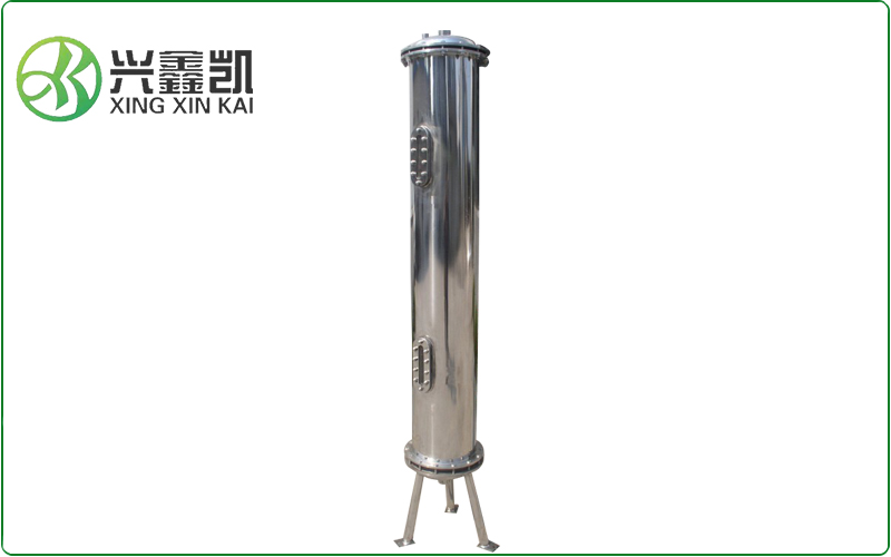 混合離子交換器（生產(chǎn)廠家）
