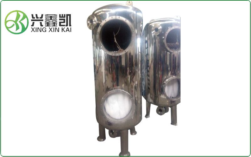 全自動(dòng)纖維球過濾器