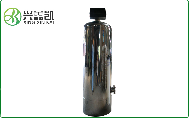 全自動軟水器(軟水器廠家)