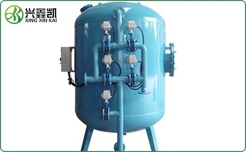活性碳過(guò)濾器（機(jī)械過(guò)濾器）