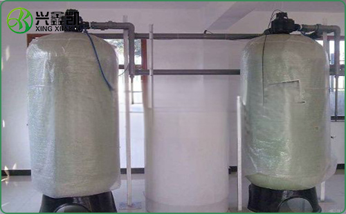 全自動軟水器(軟水器廠家)