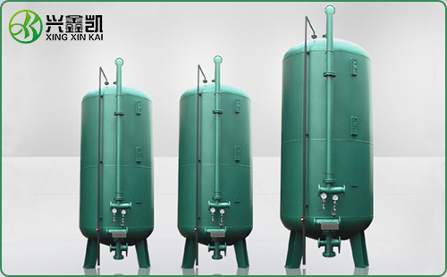 混合離子交換器（生產(chǎn)廠家）