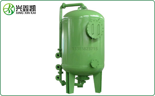 錳砂過濾器（機械過濾器）