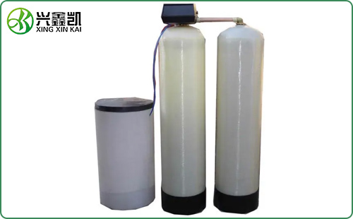 全自動軟水器(軟水器廠家)