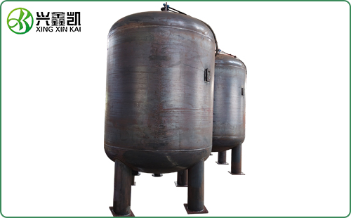 全自動(dòng)纖維球過濾器