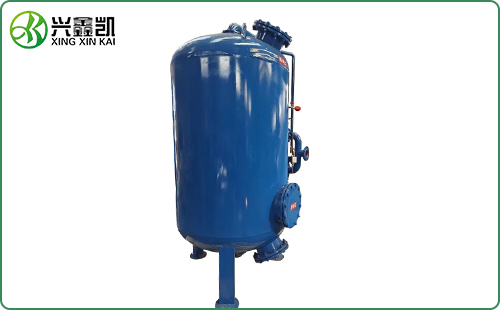 砂濾器砂濾罐