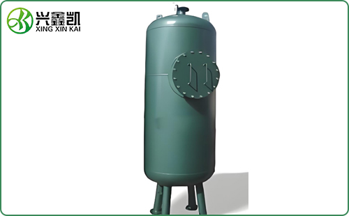 混合離子交換器（生產(chǎn)廠家）