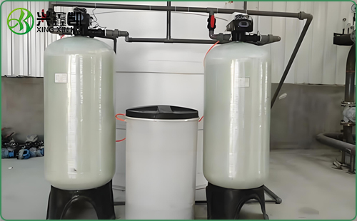 全自動軟水器(軟水器廠家)