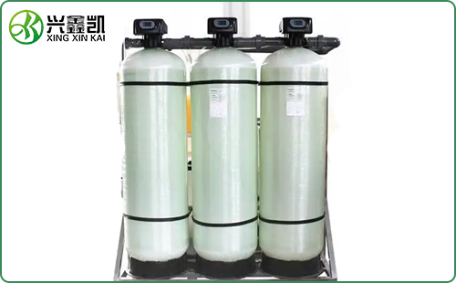 全自動軟水器(軟水器廠家)