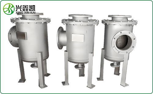 樹脂過濾器