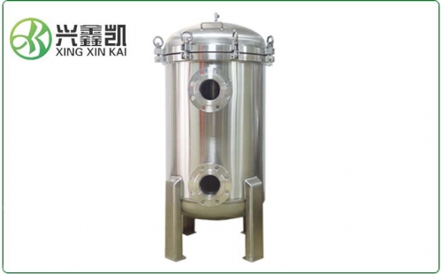 如何使袋式過(guò)濾器更耐用呢？
