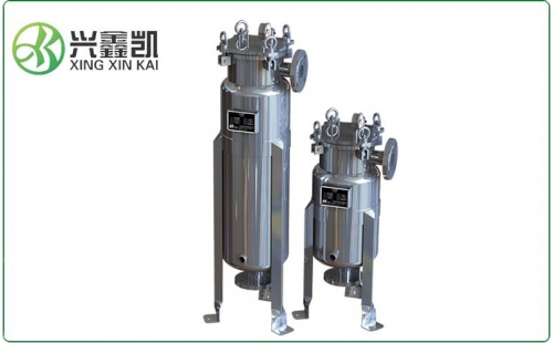 淺層砂過(guò)濾器的工作原理是什么？