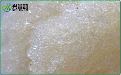 離子交換樹(shù)脂