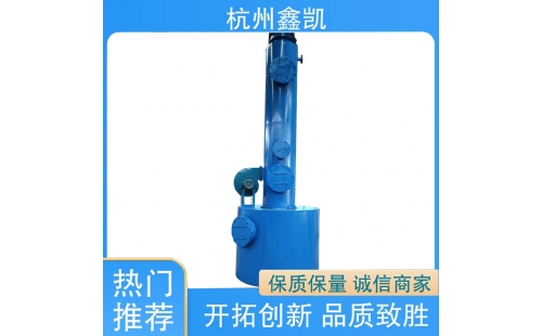 您知道脫碳塔的工作用途嗎？