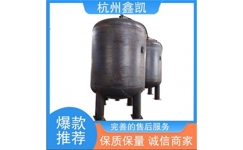 纖維束過濾器適用于哪些行業(yè)的水處理？-杭州鑫凱