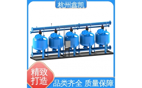 過(guò)濾器的反沖洗時(shí)間一般設(shè)置為多長(zhǎng)比較合適？-杭州鑫凱