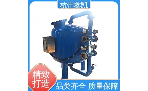 反沖洗時(shí)間過(guò)短或過(guò)長(zhǎng)會(huì)對(duì)過(guò)濾器造成哪些影響？-杭州鑫凱