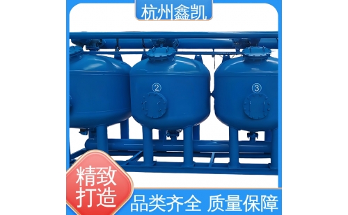 過(guò)濾器反沖洗的頻率一般是如何確定的？